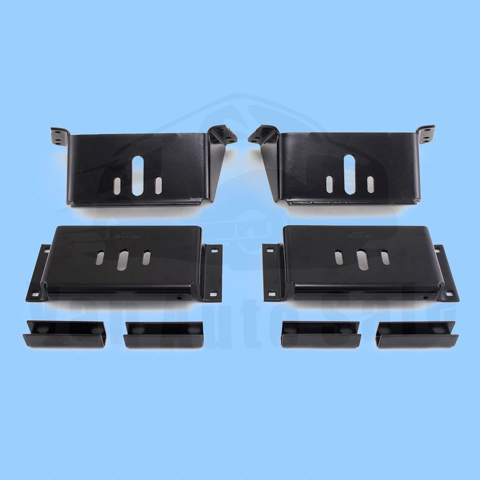 SPRING KIT PROSeriesUltimate AirLift Rear for CHEVROLET R10 PICKUP 1987 - Image 3 of 4