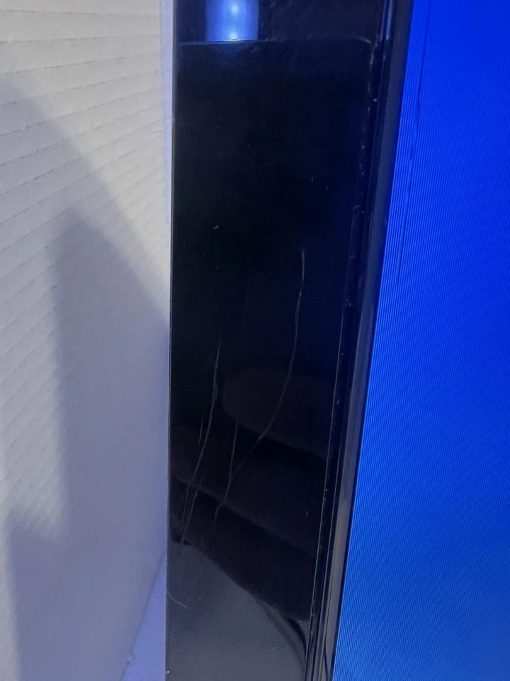 Polaroid TLX-01511C Television No Remote Tested Working Perfect For Gaming - Image 3 of 4