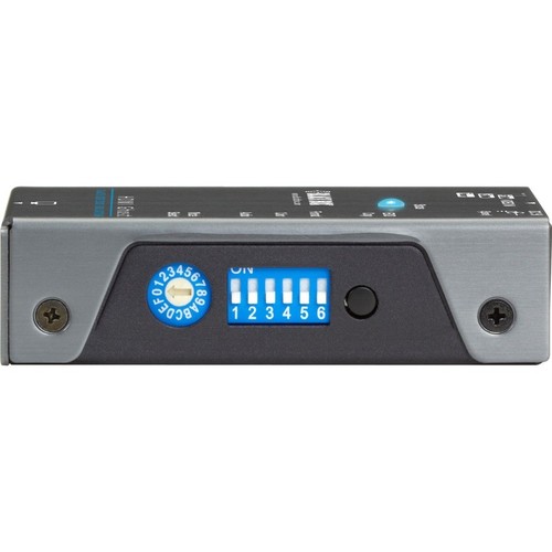 Black Box Hdmi Edid Ghost - Functions: Video Emulation, Video Switcher (vg-hdmi) - Picture 3 of 7