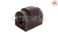 Sidem Stabilisatorlager Stabilager Buchse Stabilisator 821918 FüR Bmw 12Mm 3Er