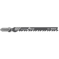 50X Bosch StichsäGebläTter T-Schaft T 144 Dp Precision FüR Holz