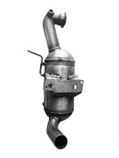 PARTIKELFILTER DPF OPEL CORSA D 1.3CDTI 06-