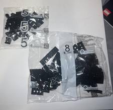 LEGO Ideas 21329 Fender Stratocaster Guitar 90-99% complete