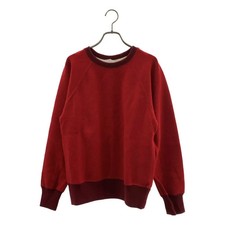Tao COMME des GARCONS 2023 AW Wool Biolor Rag...