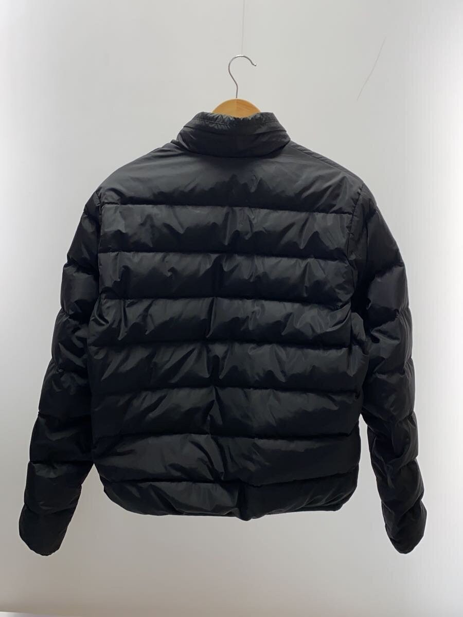 GUCCI Down Jacket/48/-/Blk// Men's Authentic #ED ZGA | eBay