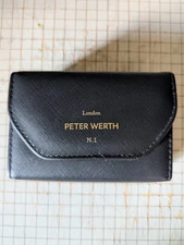 Travel Kit Shoe Shine Peter Werth