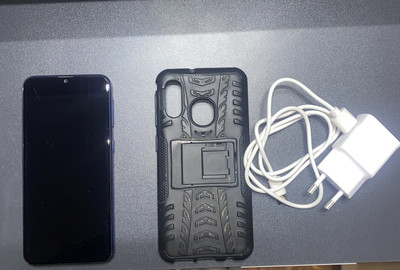 samsung galaxy a20e