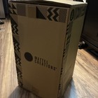 2023 Mattel Creations Off-White Monster High Harmonie Ghoul Doll in Shipper Box — photo 2