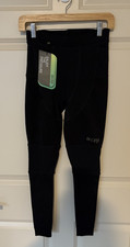 CEP ~ Men's Black Compression Run Tights 3.0~ SZ II~NWT