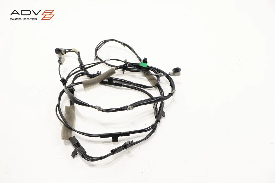 Arnés de cableado antena techo Nissan Pathfinder 2014-2020 OEM Foto 2 de 4