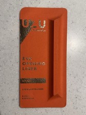 [ship from UK] FLOWFUSHI Uzu khaki Liquid Eyeliner, Eye Opening Liner, 0.55ml