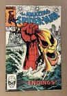 The Amazing Spider-Man #251 (Marvel Comics April 1984)