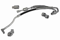 Vemo Hochdruckleitung Klimaanlage FüR Opel Vectra B 1.6I