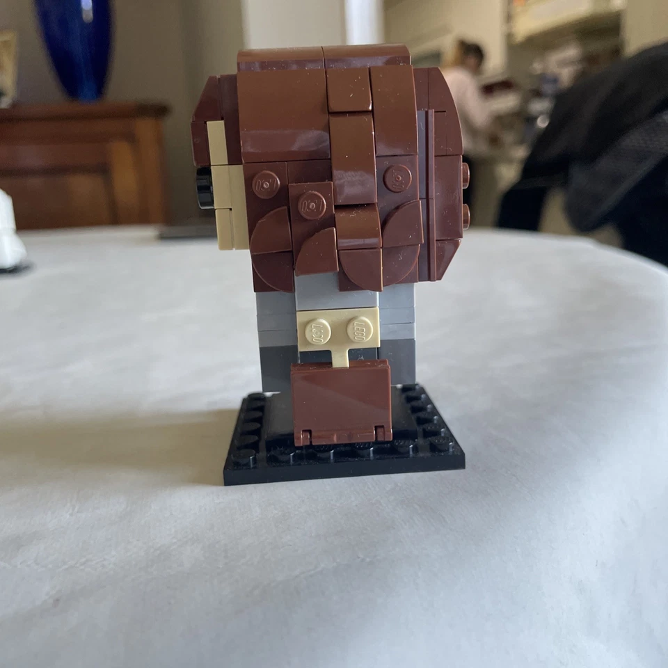 LEGO Brickheadz 41616 Hermione Granger, foto 4 di 4