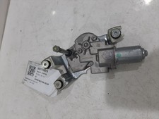 BMW IX I20 2020-2025 Rear Wiper Motor Estate OEM Genuine 67637954727