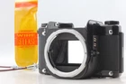 [ Near MINT w/Cable ]  Pentax 6x7 67 Mirror Up M-Up Camera Body only From JAPAN