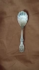 Francis 1 Sterling Reed and Barton Sugar Spoon 6 In, 40+ grams