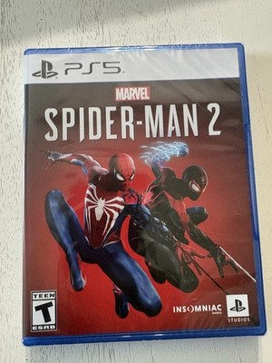 Spider-Man 2 - Sony PlayStation 5