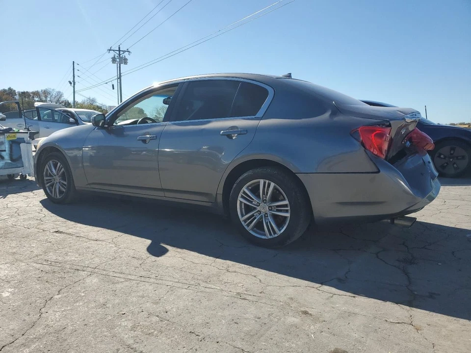 Used Right Sun Visor fits: 2010 Infiniti G37 illuminated 4 Dr Sdn Right Grade A - Изображение 4 из 4