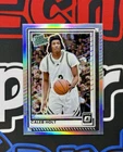 2025 Donruss Optic Caleb Holt Holo (RAW)