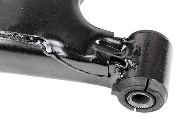 For Toyota Corolla 03-13 Beck Arnley Front Driver Side Lower Control Arm Foto 4 de 4