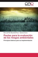 Pautas Para La EvaluacióN De Los Riesgos Ambientales Maria Del Pilar Muschietti