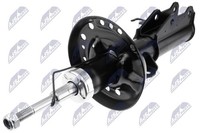 1X NTY StoßDäMpfer A-PL-033 FüR Opel Insignia G09 Sports Tourer Country LPG Cdti