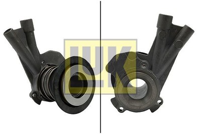 Zentralausrücker Kupplung für Mercedes MAN 1993-> Schaeffler LuK 510037710