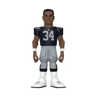 Funko Gold Vinyl: NFL Legends - Bo Jackson, Las Vegas Raiders, 5 Inch Premium Vi