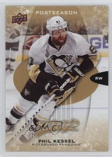 2016-17 Upper Deck MVP 2015-16 Post Season Variations Phil Kessel #PS4 0c3