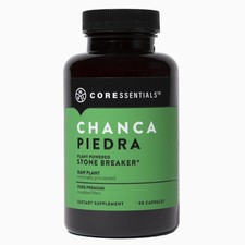 NGL Chanca Piedra Pure Stone Breaker 1,300mg - Kidney, 90 Count Pack of 1 
