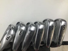 Callaway X FORGED STAR Iron Set 5-P 6pcs NS PRO MODUS3 TOUR105/S #BD07479
