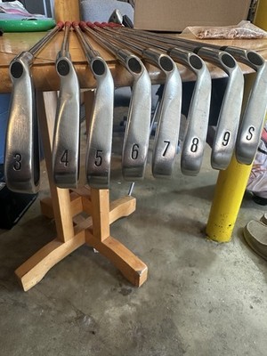 OS Elite 300 Men s Iron Set - Right Handed