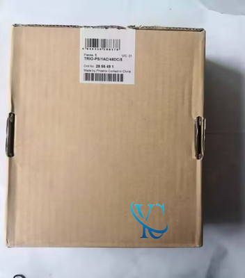 NEW TRIO-PS/1AC/48DC/5 2866491 Power supply module Fast shipping