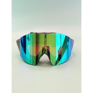 Oakley Line Miner Goggles | eBay