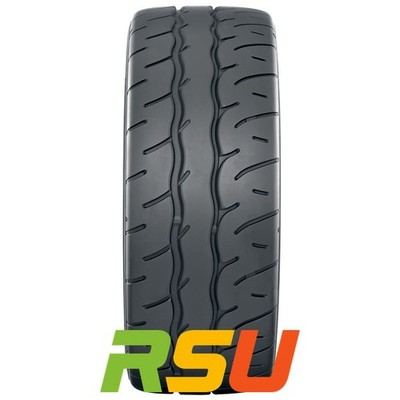 2x Yokohama Advan Neova AD09 XL (Semi-Slick) 275/35 R19 100W Sommerreifen