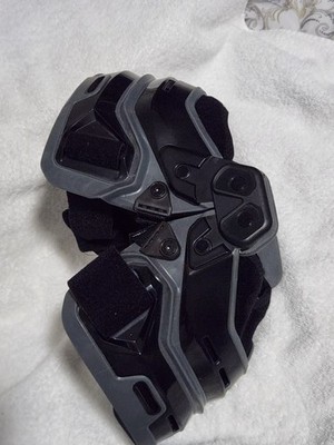McDavid Elite 4200 Bio-Logix Knee Brace Level 3+ Size X-Large/XXL Right Knee