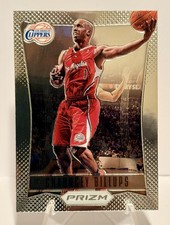 Chauncey Billups Clippers 2012-13 Panini Prizm #122