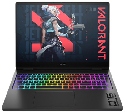 HP OMEN MAX 16-ah0178ng 2025 U7 255HX 32 GB 1 TB RTX5080 16GB W11H QWERTZ Renew