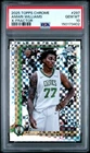 2025 Topps Amari Williams Base (PSA 10)