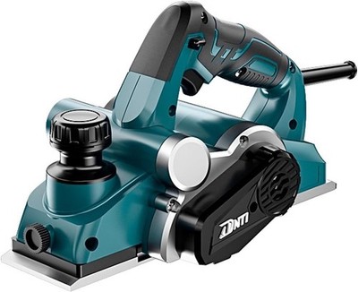 Corded Electric Handheld Planers 17000rpm Hand Planer Power Woodworking Tool
