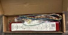 Bodine B50ST Bi-Pin Fluorescent Emergency Ballast, Self-Test, 120/277V