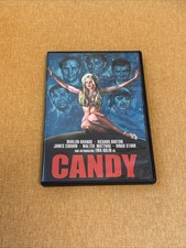 Candy (DVD, 1968) for sale online | eBay