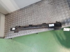Pare-choc avant Peugeot 1007