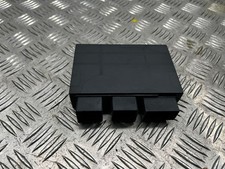 Audi A6 S6 C6 4F 2008 Steuergerät/Modul für die Anhängerkupplung 4F0907383C