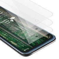 3X Panzerfolie FüR Nokia XR20 Schutz Folie Tempered Display-Schutzglas