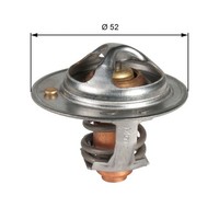 Gates TH48682G1 Thermostat, KüHlmittel FüR Mitsubishi,Smart,Zhonghua (Brilliance