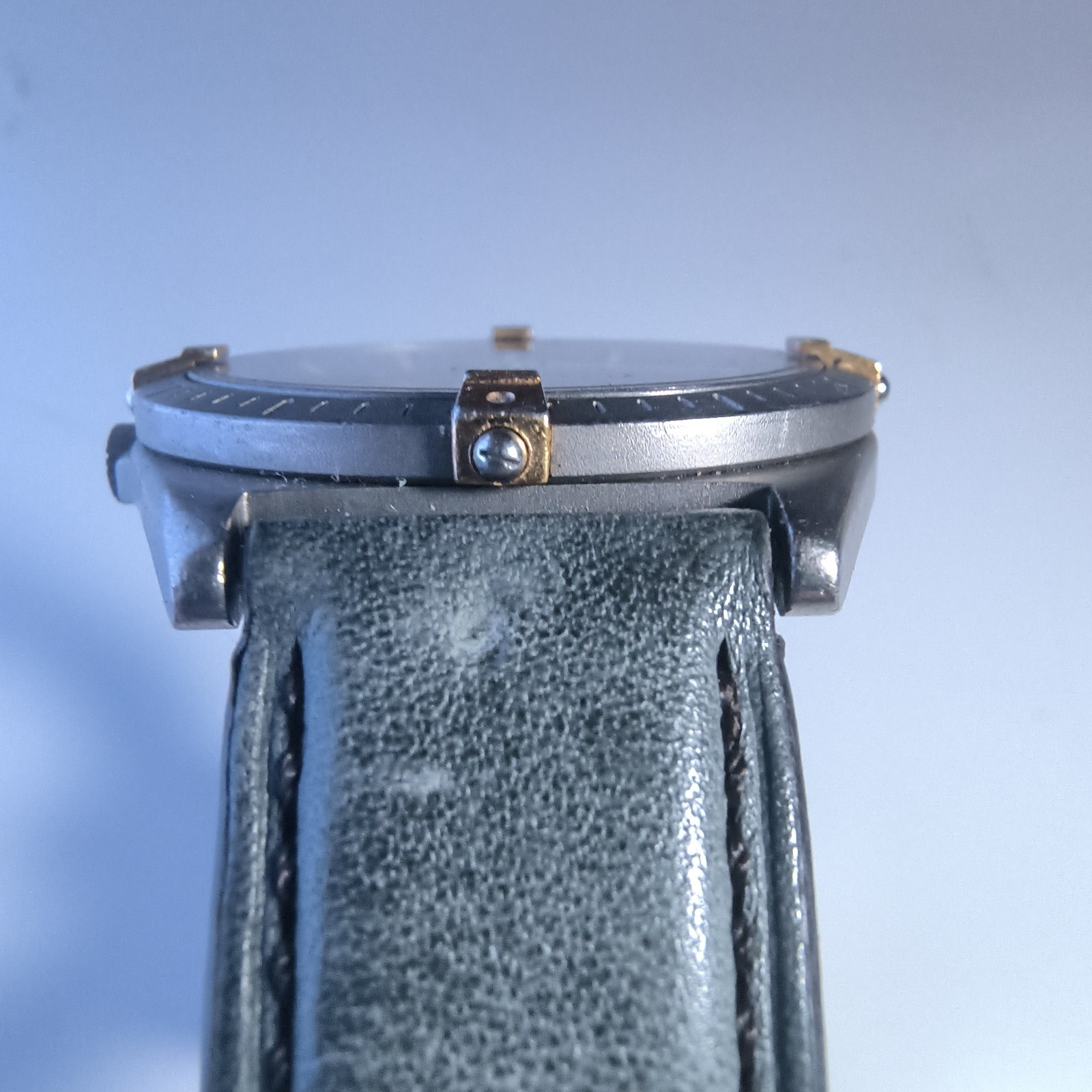 Breitling Navitimer Aerospace Ref. 80360 - Titani… - image 6