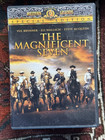 Westerns DVD's MIXED BATCH 7 Movies — photo 3