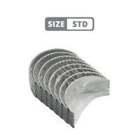 Pleuellager STD FüR Mitsubishi Hyundai 2.5 TD 71-4194/4 STD
